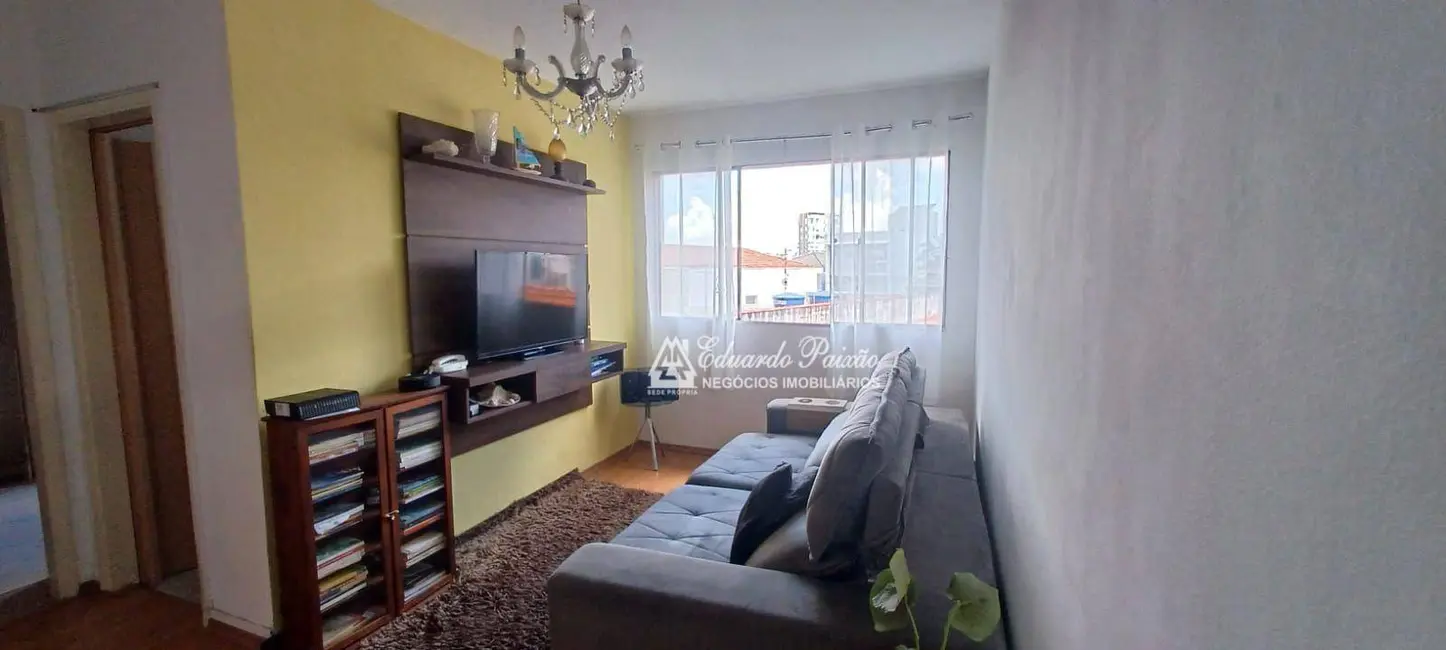 Foto 2 de Apartamento com 1 quarto à venda, 52m2 em Gopoúva, Guarulhos - SP