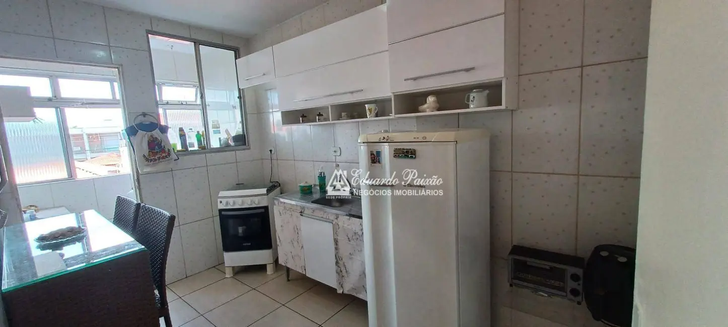 Foto 4 de Apartamento com 1 quarto à venda, 52m2 em Gopoúva, Guarulhos - SP