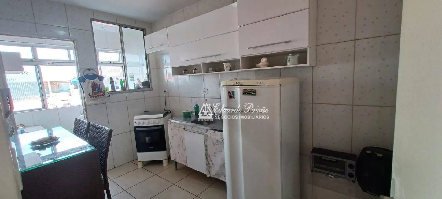 Foto 7 de Apartamento com 1 quarto à venda, 52m2 em Gopoúva, Guarulhos - SP