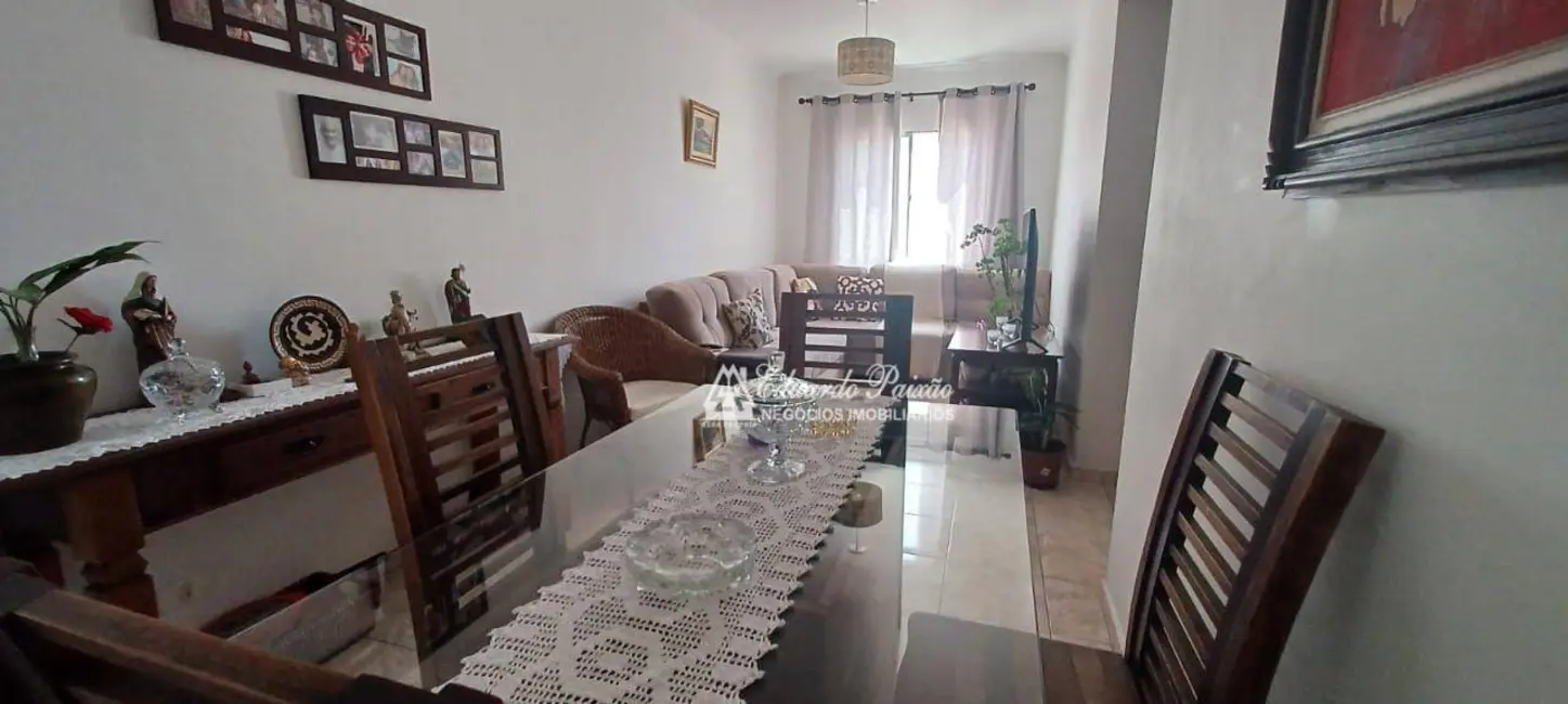 Foto 2 de Apartamento com 2 quartos à venda, 60m2 em Picanço, Guarulhos - SP