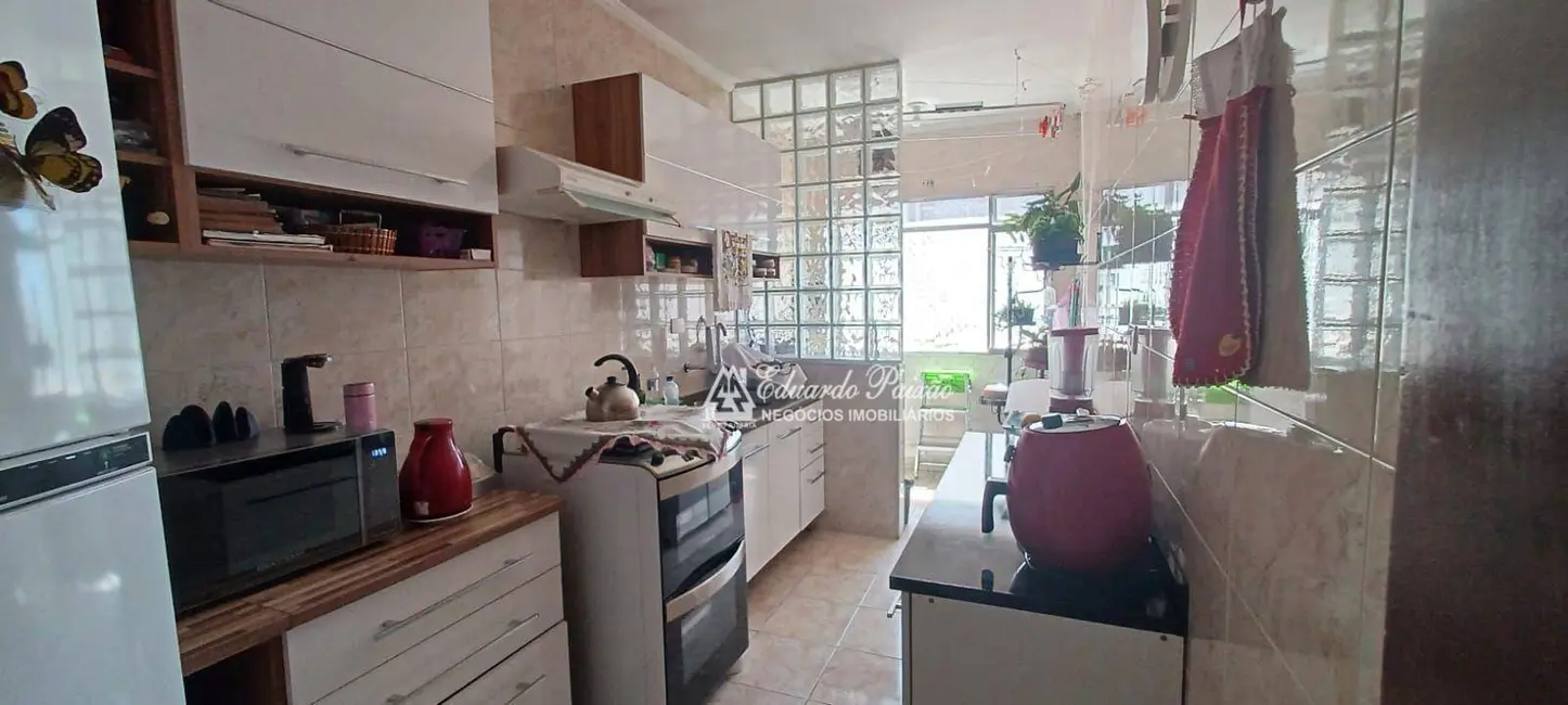 Foto 5 de Apartamento com 2 quartos à venda, 60m2 em Picanço, Guarulhos - SP