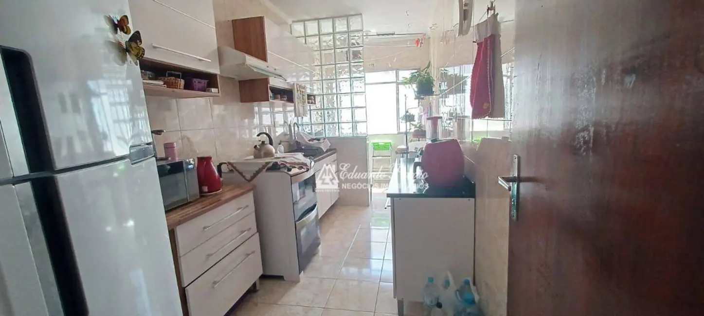 Foto 4 de Apartamento com 2 quartos à venda, 60m2 em Picanço, Guarulhos - SP