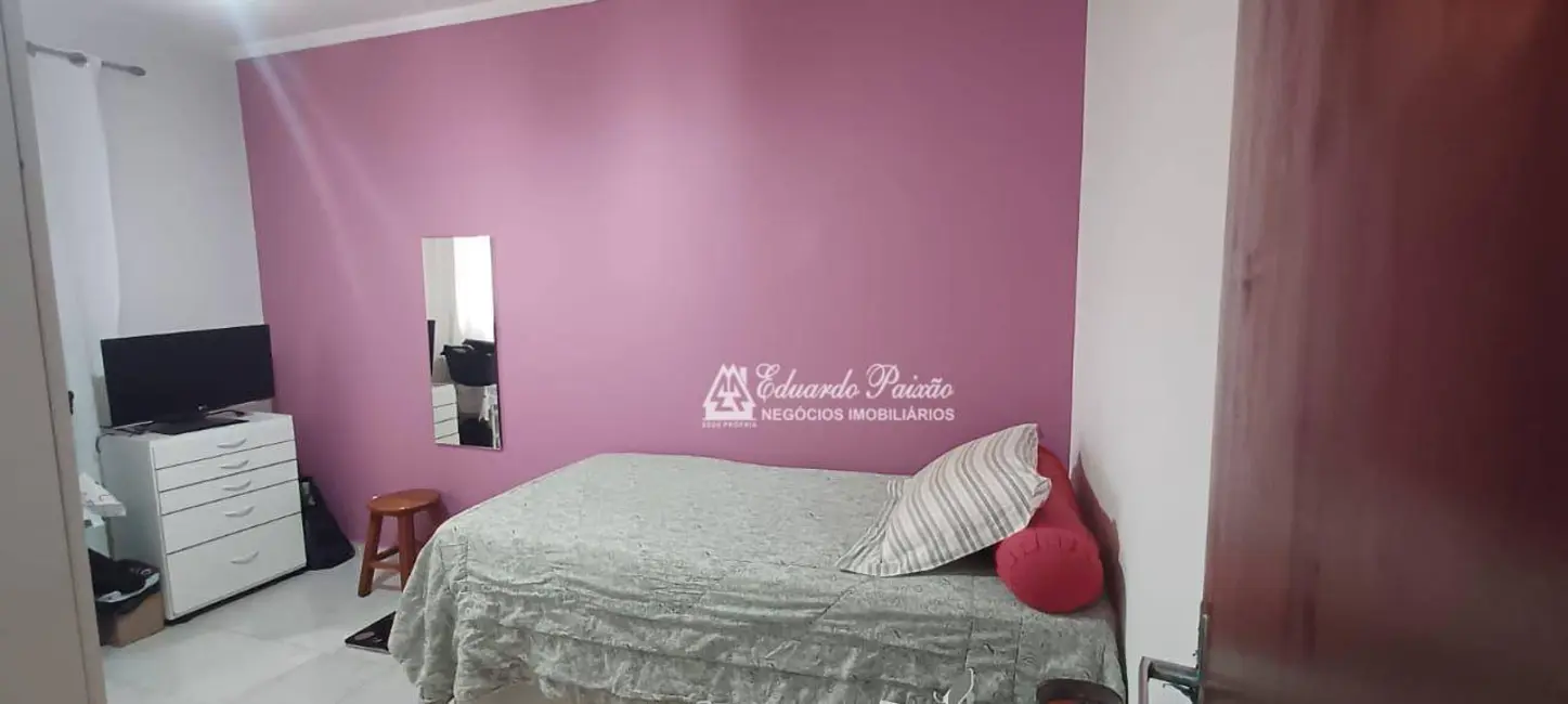 Foto 9 de Apartamento com 2 quartos à venda, 60m2 em Picanço, Guarulhos - SP