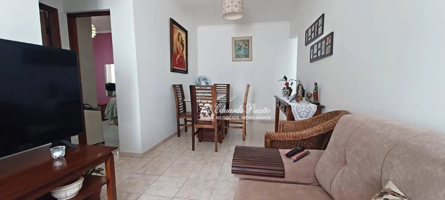 Foto 3 de Apartamento com 2 quartos à venda, 60m2 em Picanço, Guarulhos - SP