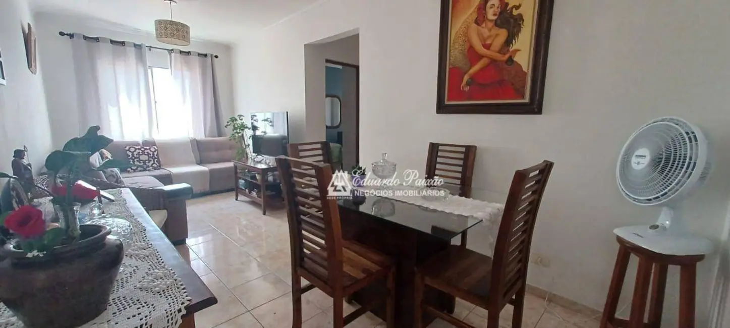 Foto 1 de Apartamento com 2 quartos à venda, 60m2 em Picanço, Guarulhos - SP