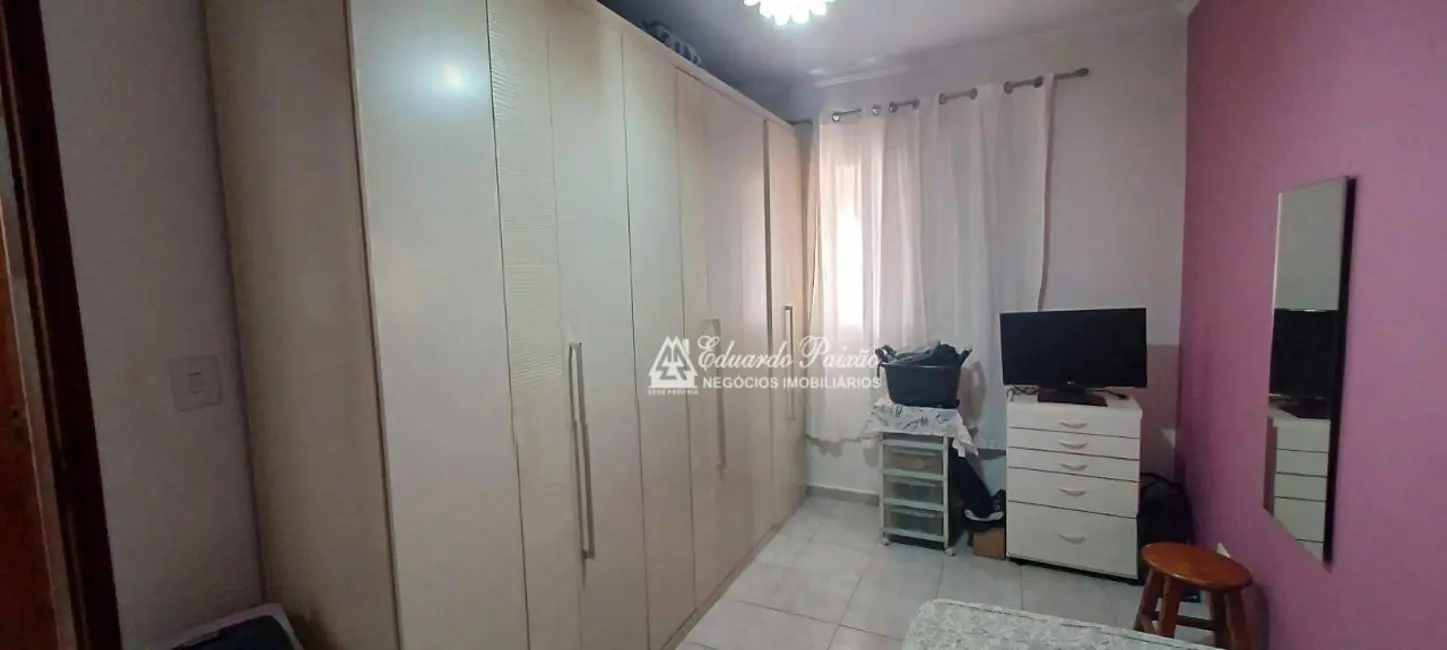 Foto 8 de Apartamento com 2 quartos à venda, 60m2 em Picanço, Guarulhos - SP