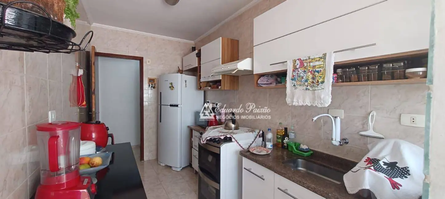 Foto 6 de Apartamento com 2 quartos à venda, 60m2 em Picanço, Guarulhos - SP