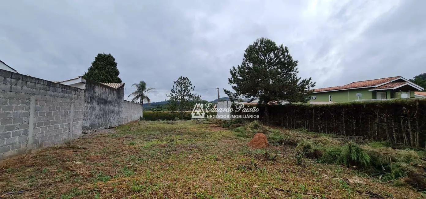 Terreno / Lote à venda, 594m2 em Condomínio Parque das Garças I, Atibaia - SP - imagem 5 Foto 5 de Terreno / Lote à venda, 594m2 em Condomínio Parque das Garças I, Atibaia - SP