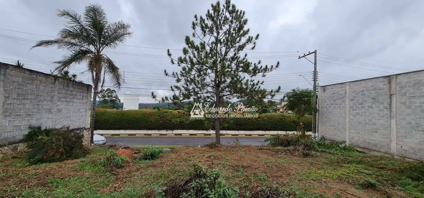 Terreno / Lote à venda, 594m2 em Condomínio Parque das Garças I, Atibaia - SP - imagem 4 Foto 4 de Terreno / Lote à venda, 594m2 em Condomínio Parque das Garças I, Atibaia - SP