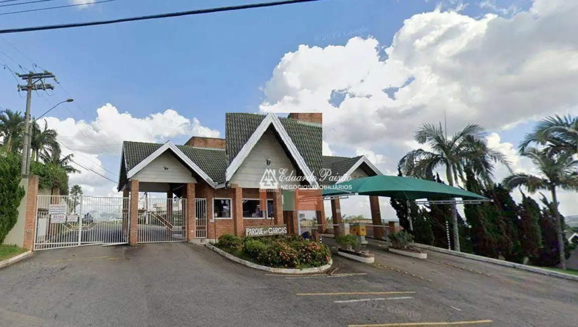 Foto 1 de Terreno / Lote à venda, 594m2 em Condomínio Parque das Garças I, Atibaia - SP