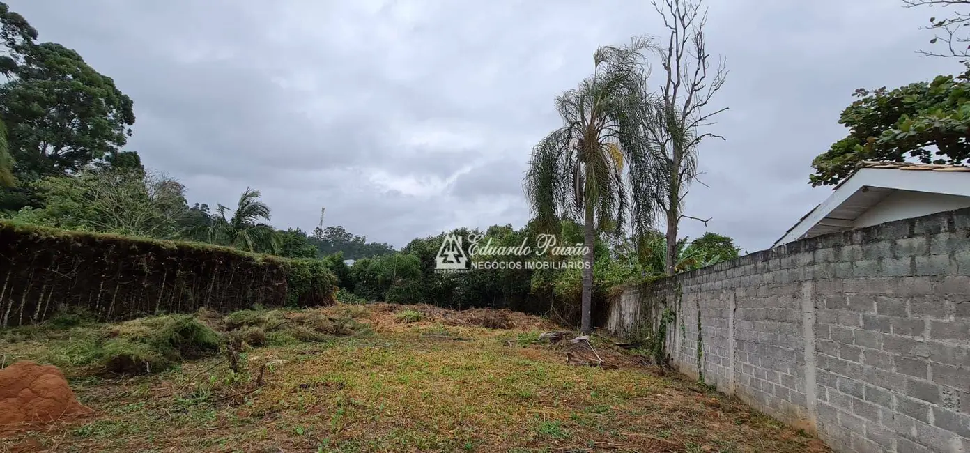 Terreno / Lote à venda, 594m2 em Condomínio Parque das Garças I, Atibaia - SP - imagem 6 Foto 6 de Terreno / Lote à venda, 594m2 em Condomínio Parque das Garças I, Atibaia - SP