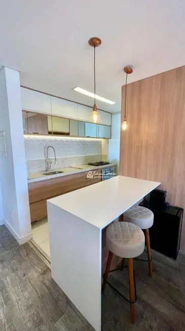 Foto 5 de Apartamento com 2 quartos à venda, 59m2 em Jardim Imperador, Guarulhos - SP