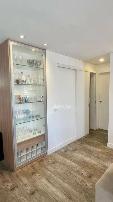 Foto 7 de Apartamento com 2 quartos à venda, 59m2 em Jardim Imperador, Guarulhos - SP