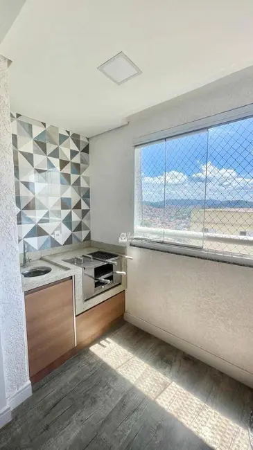 Foto 8 de Apartamento com 2 quartos à venda, 59m2 em Jardim Imperador, Guarulhos - SP