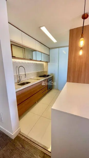Foto 6 de Apartamento com 2 quartos à venda, 59m2 em Jardim Imperador, Guarulhos - SP