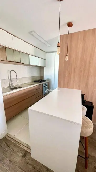 Foto 4 de Apartamento com 2 quartos à venda, 59m2 em Jardim Imperador, Guarulhos - SP