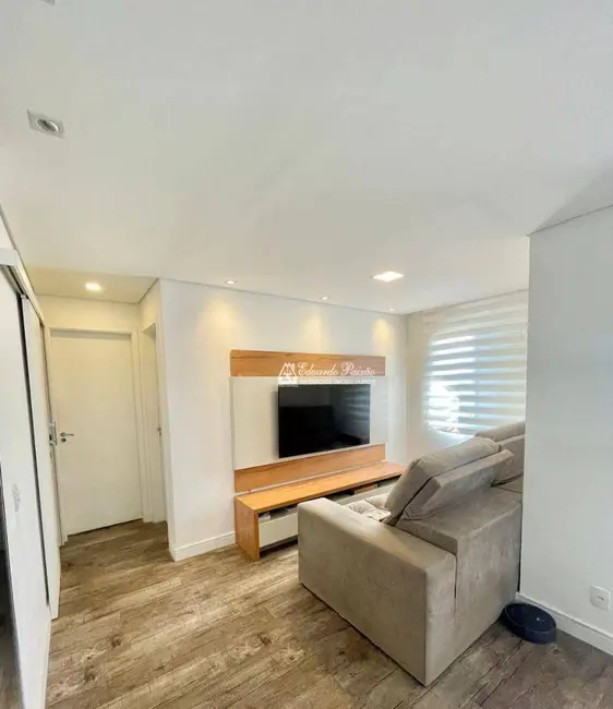 Foto 1 de Apartamento com 2 quartos à venda, 59m2 em Jardim Imperador, Guarulhos - SP