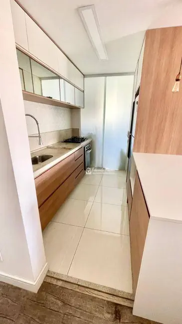 Foto 3 de Apartamento com 2 quartos à venda, 59m2 em Jardim Imperador, Guarulhos - SP