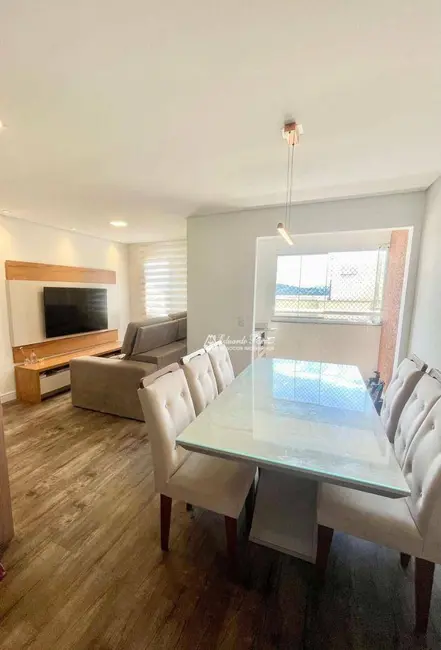 Foto 2 de Apartamento com 2 quartos à venda, 59m2 em Jardim Imperador, Guarulhos - SP