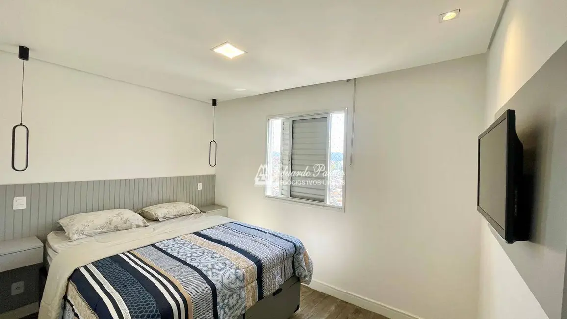 Foto 9 de Apartamento com 2 quartos à venda, 59m2 em Jardim Imperador, Guarulhos - SP