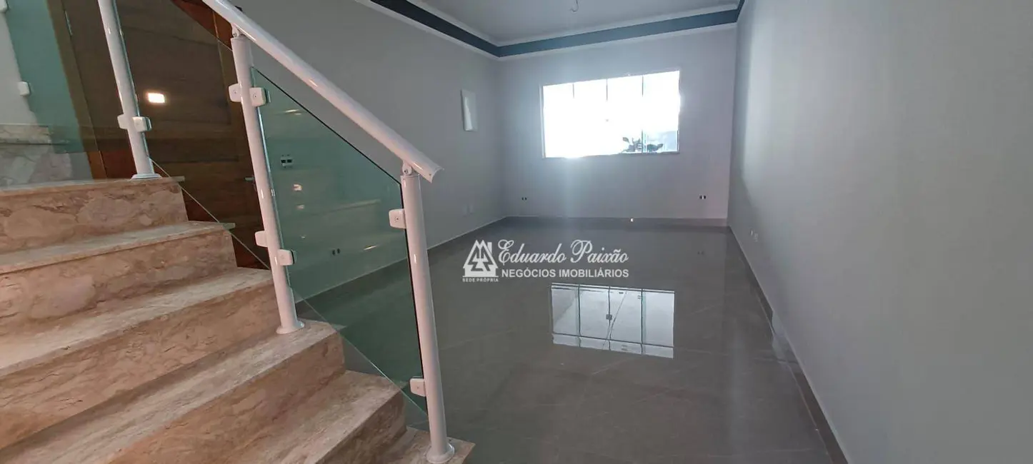 Foto 9 de Sobrado com 3 quartos à venda, 200m2 em Vila Harmonia, Guarulhos - SP