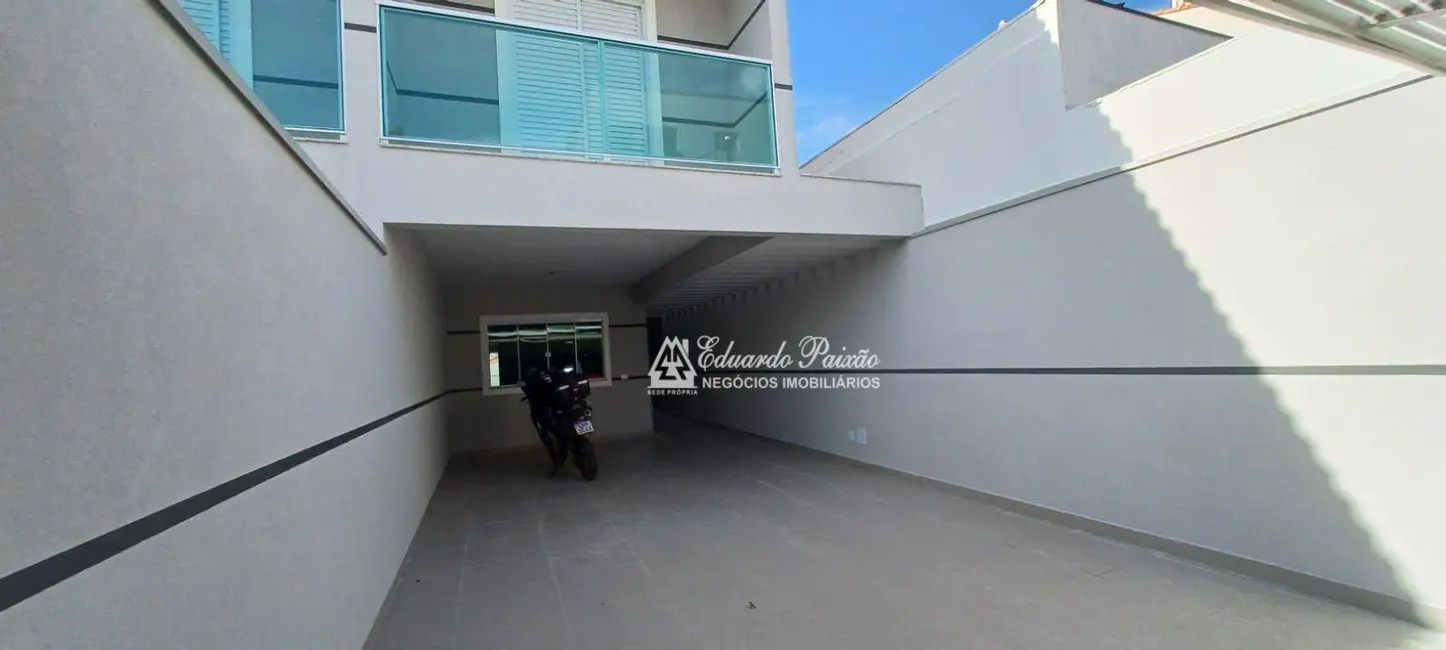 Foto 2 de Sobrado com 3 quartos à venda, 200m2 em Vila Harmonia, Guarulhos - SP