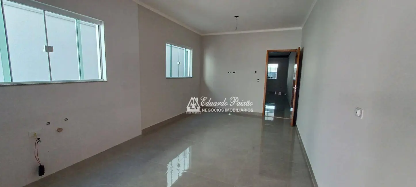 Foto 1 de Sobrado com 3 quartos à venda, 200m2 em Vila Harmonia, Guarulhos - SP