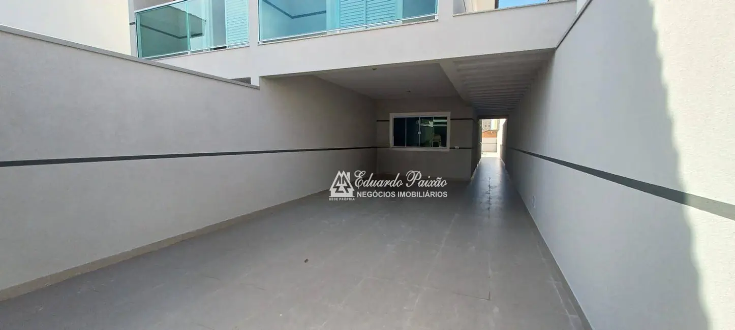 Foto 3 de Sobrado com 3 quartos à venda, 200m2 em Vila Harmonia, Guarulhos - SP