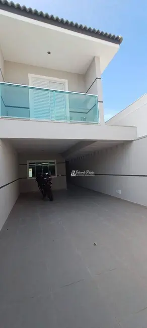 Foto 6 de Sobrado com 3 quartos à venda, 200m2 em Vila Harmonia, Guarulhos - SP