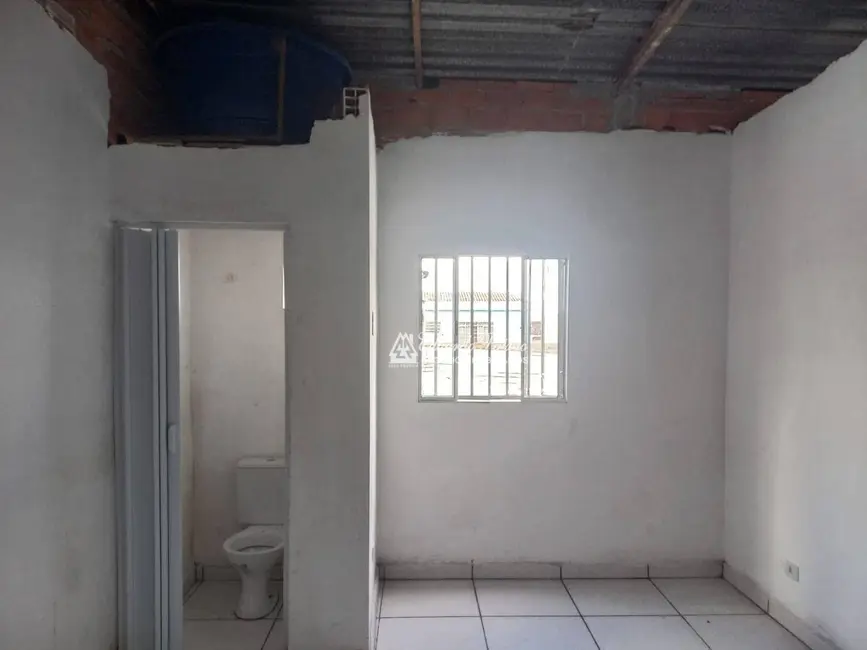 Foto 1 de Sala Comercial à venda, 60m2 em Cidade Martins, Guarulhos - SP