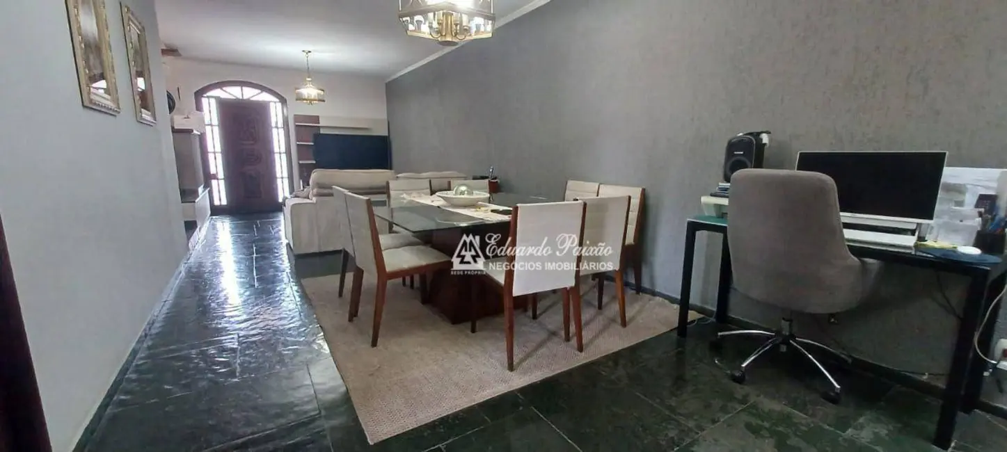 Foto 6 de Casa com 3 quartos à venda, 300m2 em Vila Rosália, Guarulhos - SP