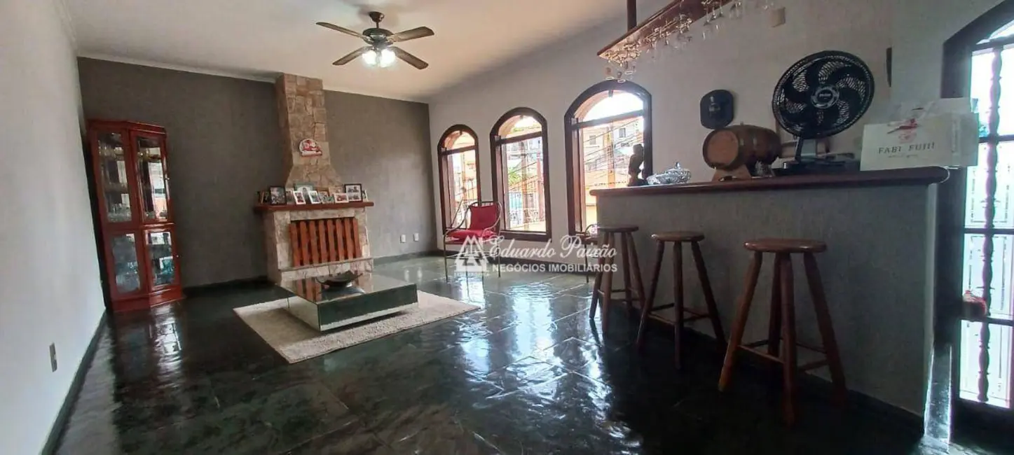 Foto 8 de Casa com 3 quartos à venda, 300m2 em Vila Rosália, Guarulhos - SP