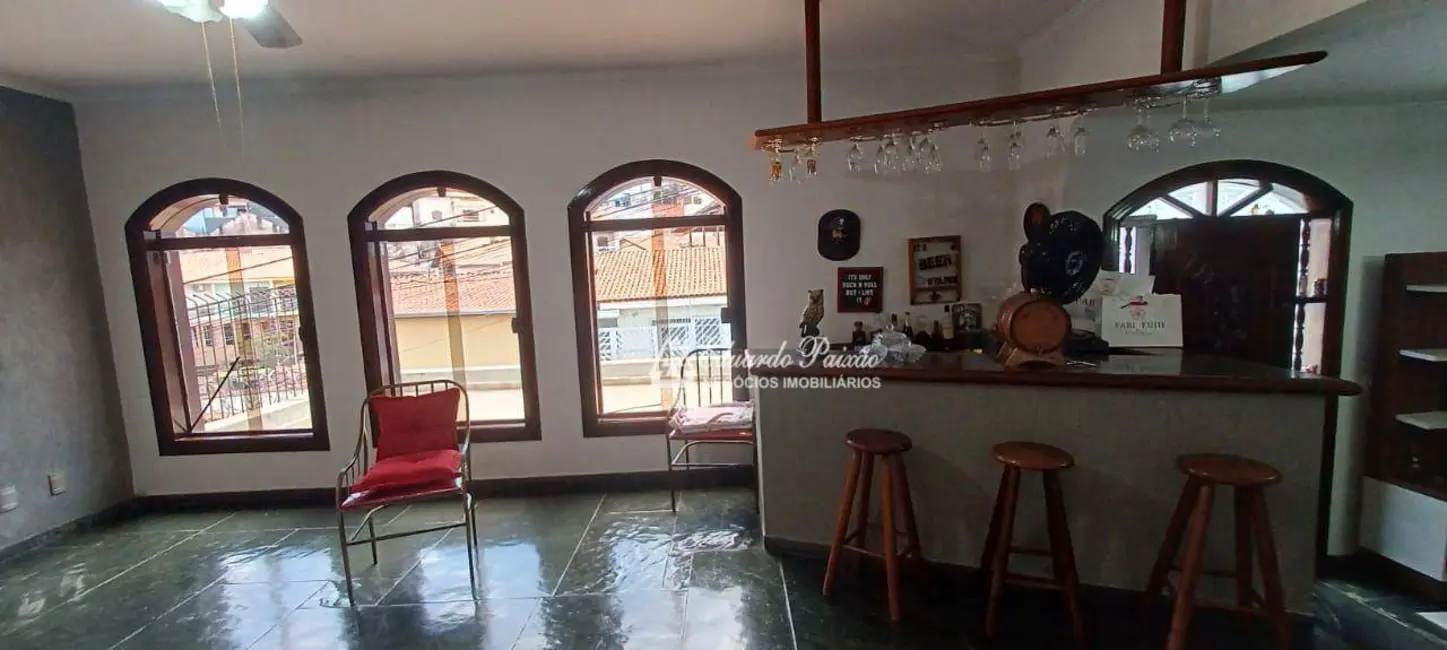 Foto 7 de Casa com 3 quartos à venda, 300m2 em Vila Rosália, Guarulhos - SP