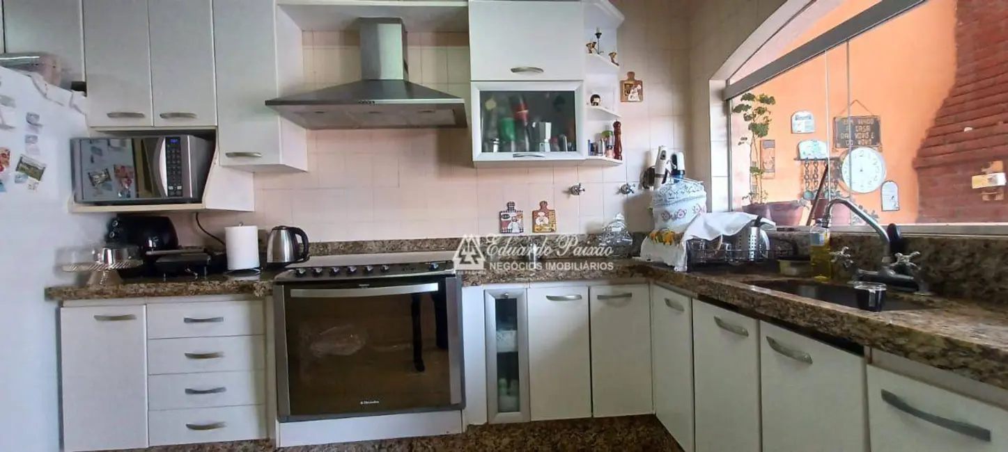 Foto 9 de Casa com 3 quartos à venda, 300m2 em Vila Rosália, Guarulhos - SP