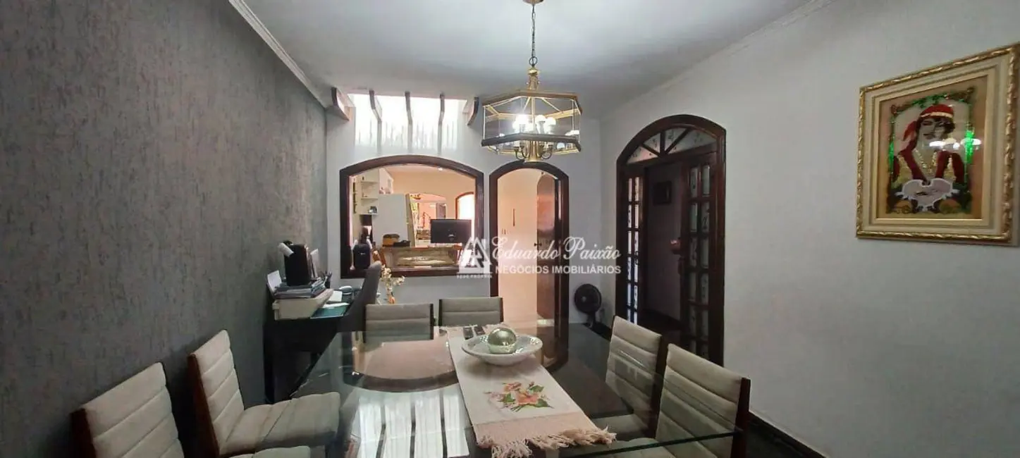 Foto 4 de Casa com 3 quartos à venda, 300m2 em Vila Rosália, Guarulhos - SP