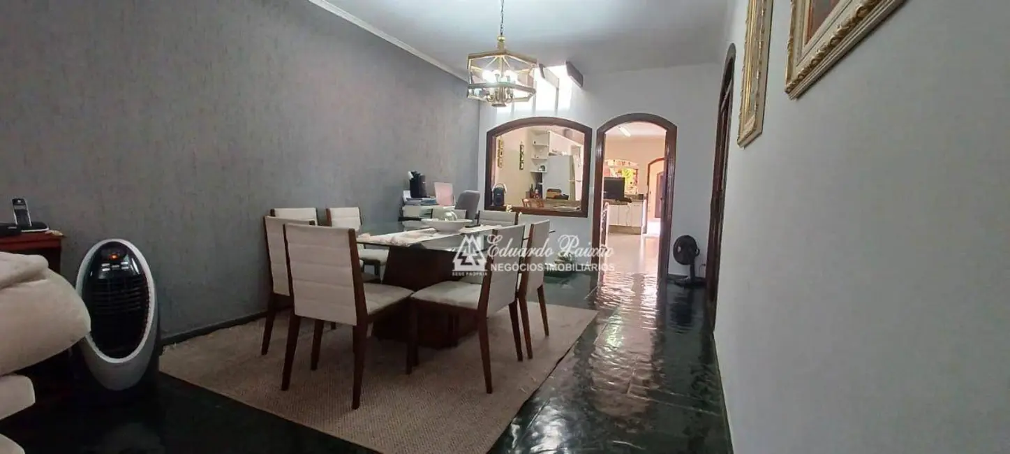 Foto 3 de Casa com 3 quartos à venda, 300m2 em Vila Rosália, Guarulhos - SP