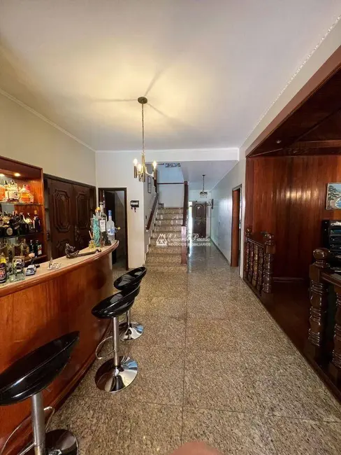 Foto 4 de Sobrado com 5 quartos à venda, 500m2 em Vila Galvão, Guarulhos - SP