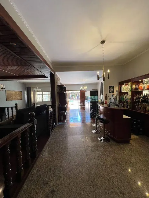 Foto 5 de Sobrado com 5 quartos à venda, 500m2 em Vila Galvão, Guarulhos - SP