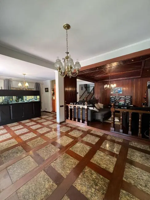 Foto 7 de Sobrado com 5 quartos à venda, 500m2 em Vila Galvão, Guarulhos - SP