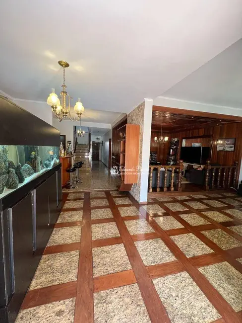 Foto 6 de Sobrado com 5 quartos à venda, 500m2 em Vila Galvão, Guarulhos - SP