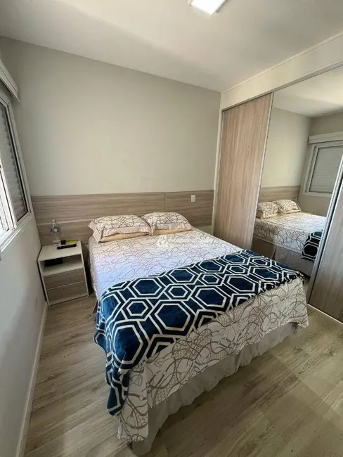 Foto 9 de Apartamento com 3 quartos à venda, 84m2 em Gopoúva, Guarulhos - SP