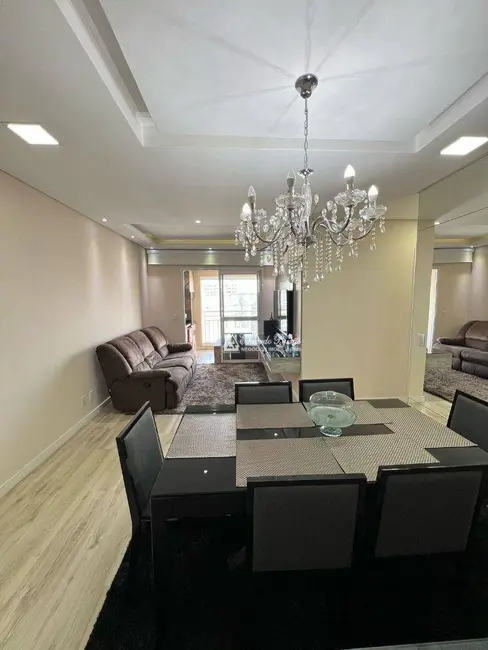 Foto 6 de Apartamento com 3 quartos à venda, 84m2 em Gopoúva, Guarulhos - SP