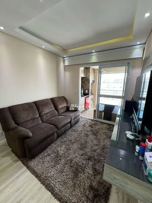 Foto 4 de Apartamento com 3 quartos à venda, 84m2 em Gopoúva, Guarulhos - SP