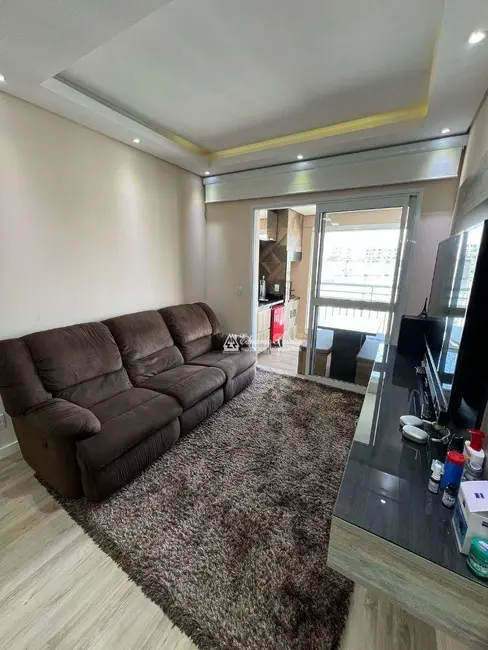 Foto 5 de Apartamento com 3 quartos à venda, 84m2 em Gopoúva, Guarulhos - SP