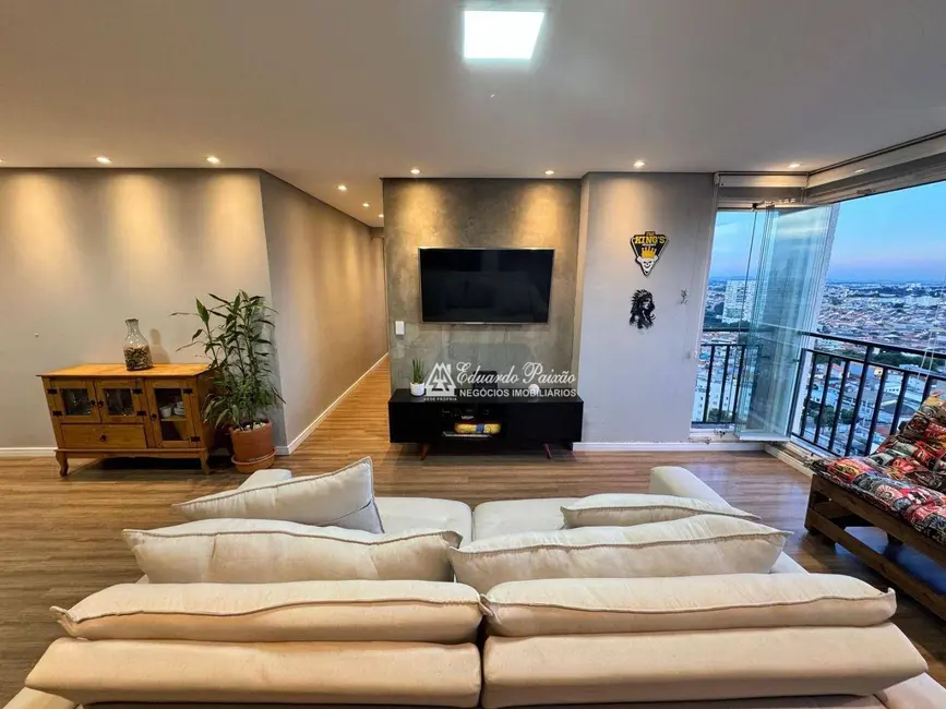Foto 2 de Apartamento com 2 quartos à venda, 66m2 em Jardim Flor da Montanha, Guarulhos - SP