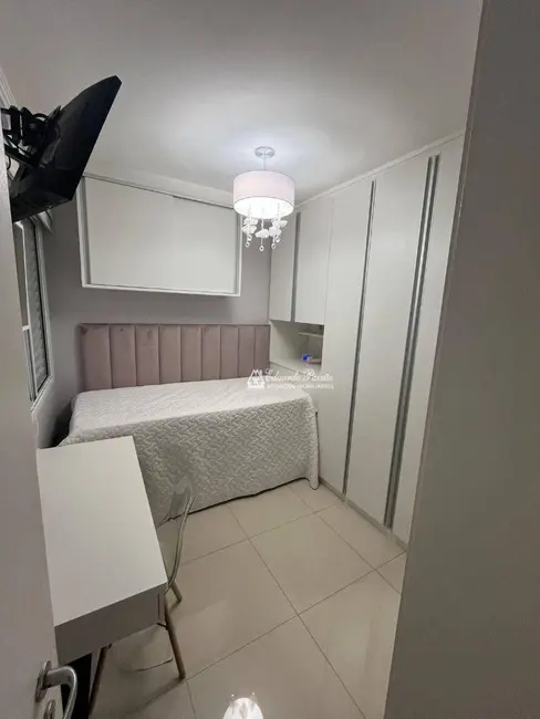 Foto 9 de Apartamento com 3 quartos à venda, 115m2 em Centro, Guarulhos - SP