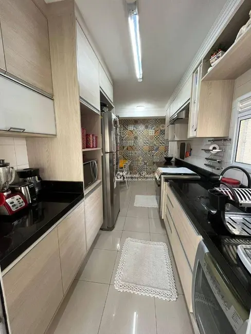 Foto 7 de Apartamento com 3 quartos à venda, 115m2 em Centro, Guarulhos - SP