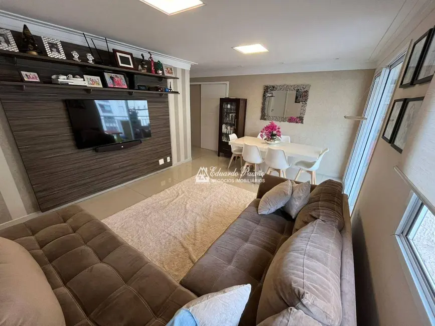 Foto 4 de Apartamento com 3 quartos à venda, 115m2 em Centro, Guarulhos - SP