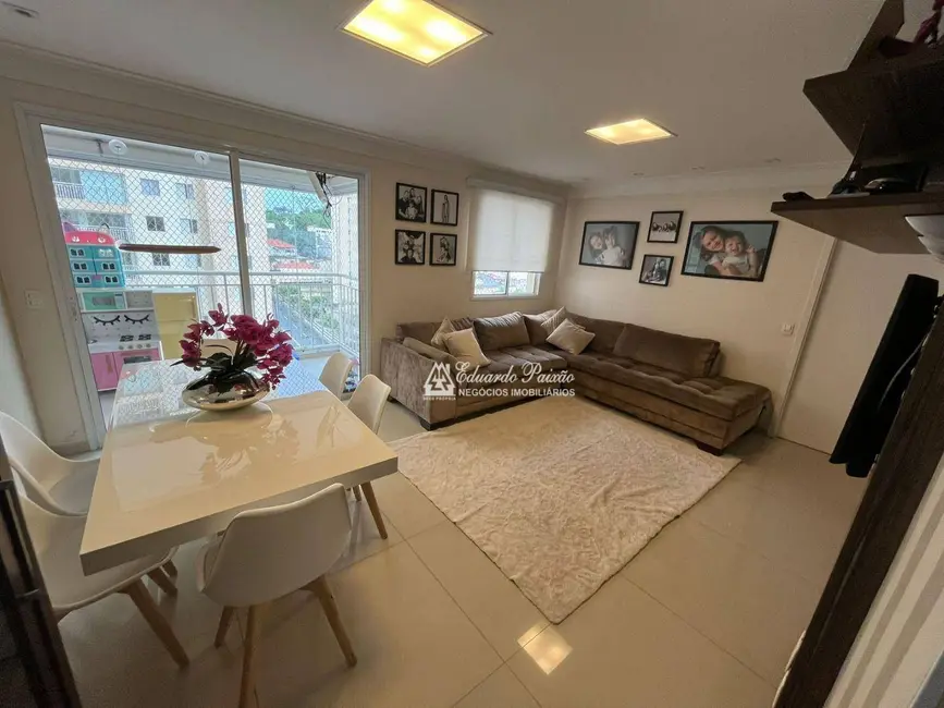Foto 5 de Apartamento com 3 quartos à venda, 115m2 em Centro, Guarulhos - SP