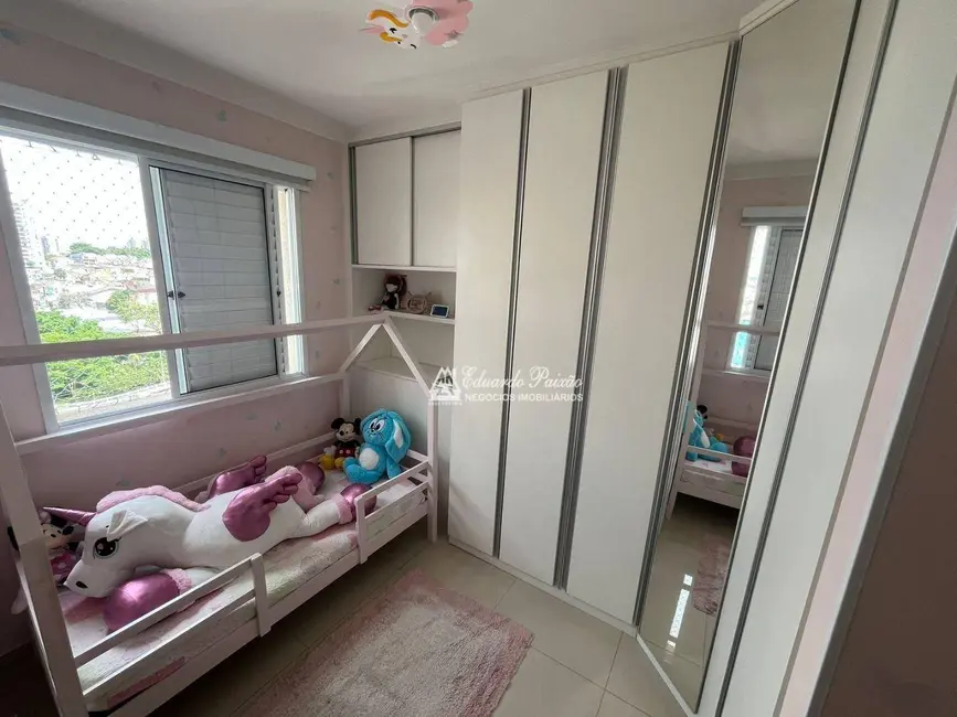 Foto 8 de Apartamento com 3 quartos à venda, 115m2 em Centro, Guarulhos - SP